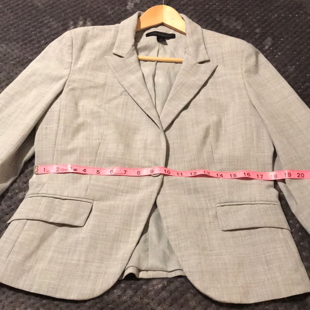 Express Design Studio Jacket Size 12